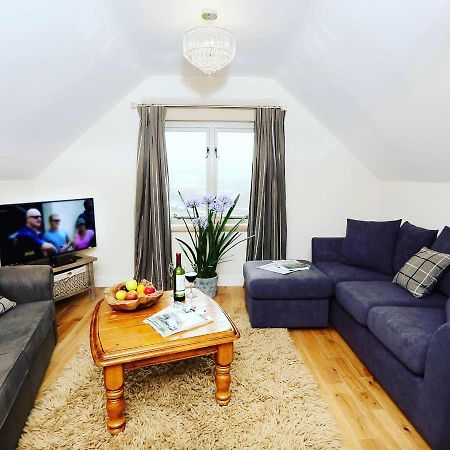 Moorland View Lodge Baslow Luaran gambar